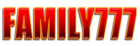 LOGO FAMILY777